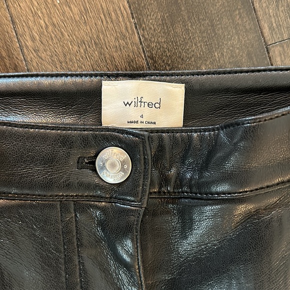 Aritzia Melina Pants - Picture 2 of 2